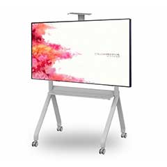 Giá Treo Tivi Di Động GL PG200 (55 - 100 Inch)