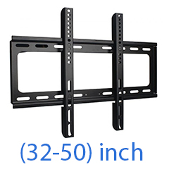 Giá Treo Tivi Sát Tường 42L (32 - 50) Inch