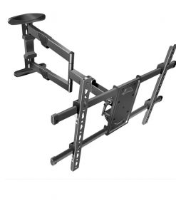 Giá treo tivi xoay đa năng Ergotek E89 (40 - 80 inch) Xoay vuông góc 90 từ tivi 65 inch trở xuống