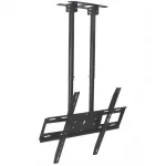 Giá Treo Tivi Thả Trần 2 Cọc TB580 (60 - 100 Inch) - Chịu Lực Cực Khủng