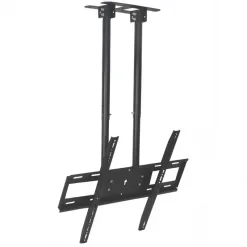 Giá Treo Tivi Thả Trần 2 Cọc TB580 (60 - 100 Inch) - Chịu Lực Cực Khủng