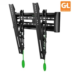 Giá Treo Tivi Nghiêng / Gật Gù GL C2-TG (32 - 65 Inch) - Thép Dày Chịu Lực 45kg