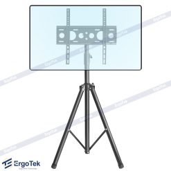 GIÁ TREO TIVI BA CHÂN ĐỨNG ERGOTEK E1200 32 – 55 INCH