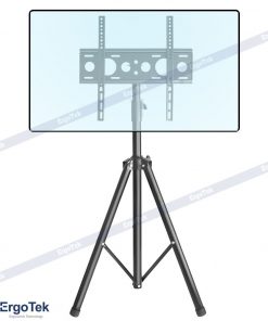 GIÁ TREO TIVI BA CHÂN ĐỨNG ERGOTEK E1200 32 – 55 INCH