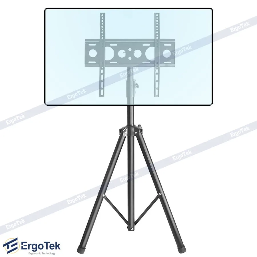 Giá treo tivi ba chân đứng ERGOTEK E1200 32 – 55 Inch