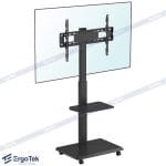Giá treo tivi di động ERGOTEK E1255 (45 – 75 Inch)