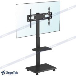 GIÁ TREO TIVI DI ĐỘNG ERGOTEK E1255 (45 – 75 INCH)