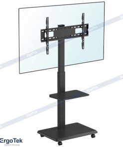 GIÁ TREO TIVI DI ĐỘNG ERGOTEK E1255 (45 – 75 INCH)