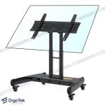 Giá Treo Tivi Di Động Hội Nghị ERGOTEK E1355 (32 – 75 Inch)