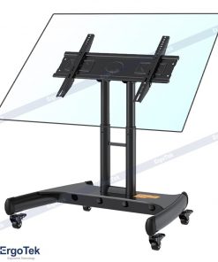 GIÁ TREO TIVI DI ĐỘNG HỘI NGHỊ ERGOTEK E1355 (32 – 75 INCH)