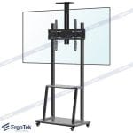 Giá Treo Tivi Di Động ERGOTEK E1900 (32 – 70 Inch) – Linh Hoạt
