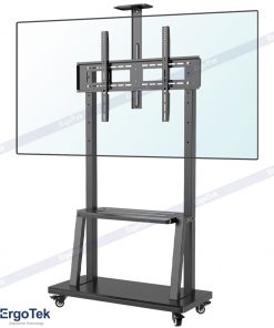 GIÁ TREO TIVI DI ĐỘNG SIÊU LỚN ERGOTEK E2500 (55 – 100 INCH)