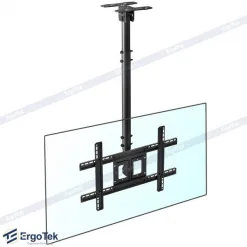 Giá Treo Tivi Thả Trần Ergotek E555 (32 – 75 Inch) – Hàng Nhập Khẩu Chính Hãng