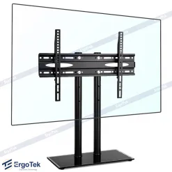 Chân Đế Tivi Đa Năng ErgoTek E607 (40 - 70 Inch) - Giá Rẻ, Chắc Chắn