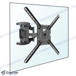 Giá treo tivi đa năng ERGOTEK E65 32 – 75 Inch