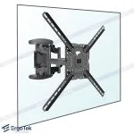 Giá treo tivi đa năng ERGOTEK E65 32 – 75 Inch