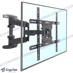 Alternative view of Giá treo tivi đa năng ERGOTEK E66 32 – 80 Inch