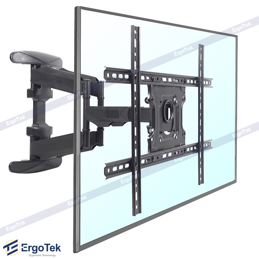 GIÁ TREO TIVI ĐA NĂNG ERGOTEK E66 32 – 80 INCH