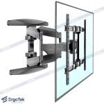 Giá Treo Tivi Đa Năng ERGOTEK E68 55 – 82 Inch