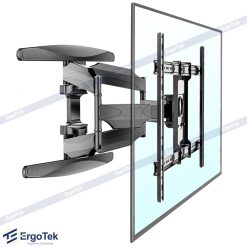 Alternative view of GIÁ TREO TIVI ĐA NĂNG ERGOTEK E68 55 – 82 INCH