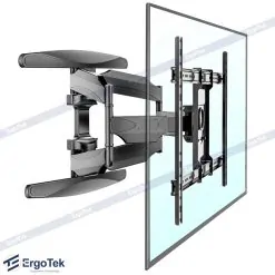 Giá Treo Tivi Đa Năng ERGOTEK E68 55 – 82 Inch