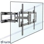 Giá Treo Tivi Đa Năng ERGOTEK E69 55 – 110 Inch