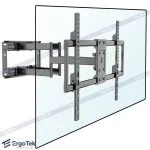 Giá Treo Tivi Đa Năng ERGOTEK E69 55 – 110 Inch