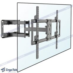 Alternative view of GIÁ TREO TIVI ĐA NĂNG ERGOTEK E69 55 – 110 INCH