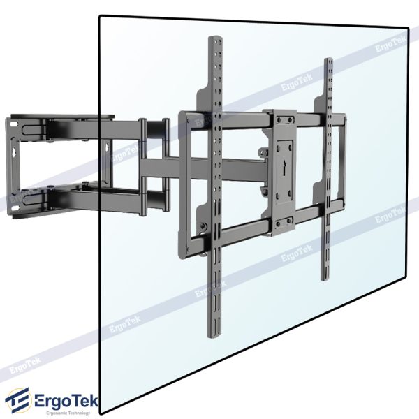 GIÁ TREO TIVI ĐA NĂNG ERGOTEK E69 55 – 110 INCH