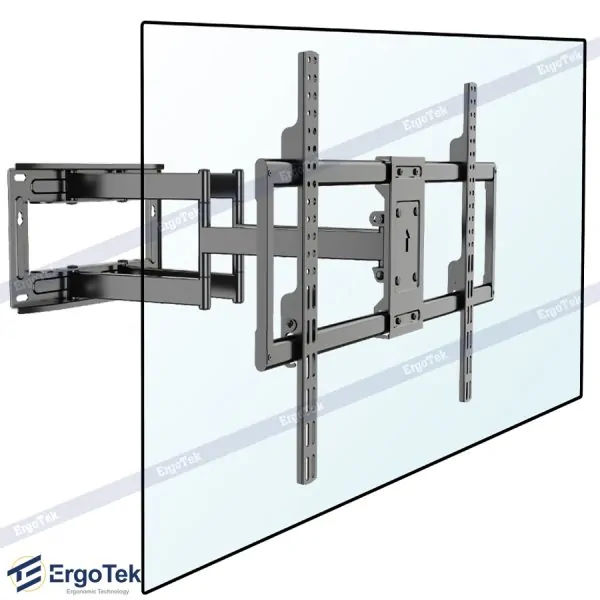 Giá Treo Tivi Đa Năng ERGOTEK E69 55 – 110 Inch