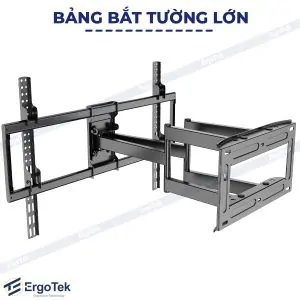 Giá Treo Tivi Đa Năng ERGOTEK E69 55 – 110 Inch - Ảnh 5
