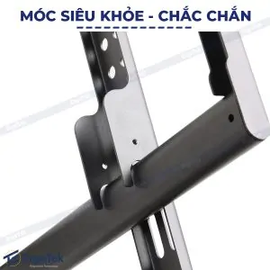 Giá Treo Tivi Đa Năng ERGOTEK E69 55 – 110 Inch - Ảnh 7
