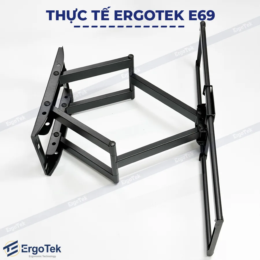 Giá Treo Tivi Đa Năng ERGOTEK E69 55 – 110 Inch - Ảnh 3
