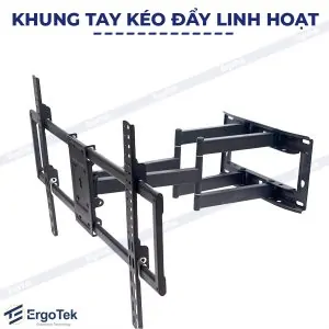 Giá Treo Tivi Đa Năng ERGOTEK E69 55 – 110 Inch - Ảnh 6