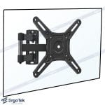 Giá Treo Màn Hình / Tivi ERGOTEK E84 20 – 43 Inch