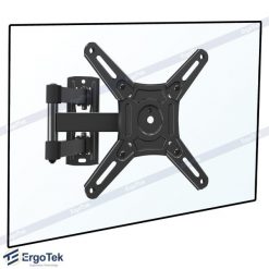 GIÁ TREO MÀN HÌNH / TIVI ERGOTEK E84 20 – 43 INCH