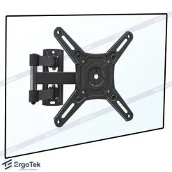 Giá Treo Màn Hình / Tivi ERGOTEK E84 20 – 43 Inch