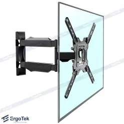 Alternative view of Giá treo tivi xoay góc đa năng ERGOTEK E85 32 – 65 Inch