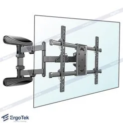 Giá Treo Tivi Xoay Vuông Góc ERGOTEK E89 50 – 80 Inch