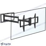 Giá Treo Tivi Xoay Vuông Góc ERGOTEK E900 47 – 90 Inch