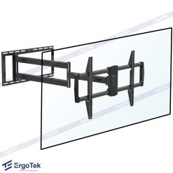 GIÁ TREO TIVI XOAY VUÔNG GÓC ERGOTEK E900 47 – 90 INCH