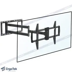 Giá Treo Tivi Xoay Vuông Góc ERGOTEK E900 47 – 90 Inch