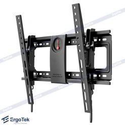 GIÁ TREO TIVI NGHIÊNG ERGOTEK E94 GG 55 – 82 INCH – NGHIÊNG 12 ĐỘ