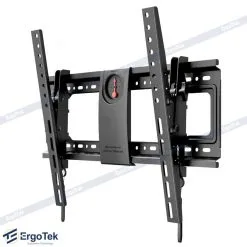 Giá Treo Tivi Nghiêng ERGOTEK E94 GG 55 – 82 Inch – Nghiêng Được 12 độ