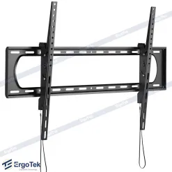Giá Treo Tivi Gật Gù Ergotek E98 GG (55 - 120 Inch) - Thép Siêu Dày Chịu Lực 120kg