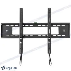 Giá Treo Tivi Sát Tường Cỡ Đại ERGOTEK E97 65 – 110 Inch