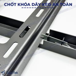 Alternative view of GIÁ TREO TIVI CỠ ĐẠI ERGOTEK E97 65 – 110 INCH