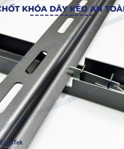 Alternative view of GIÁ TREO TIVI CỠ ĐẠI ERGOTEK E97 65 – 110 INCH