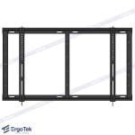 Giá Treo Tivi Sát Tường Cỡ Lớn ERGOTEK E95 (65-100) Inch