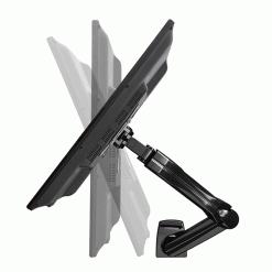 Alternative view of GIÁ TREO MÀN HÌNH MÁY TÍNH NB F80 TỪ 17-30 INCH